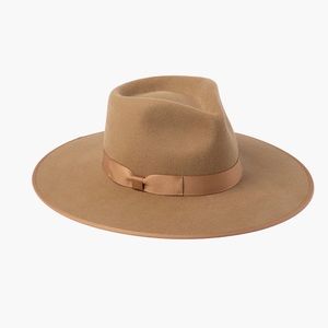 Lack of Color Teak Rancher